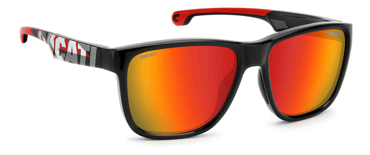 Carrera Ducati Carduc 003/S