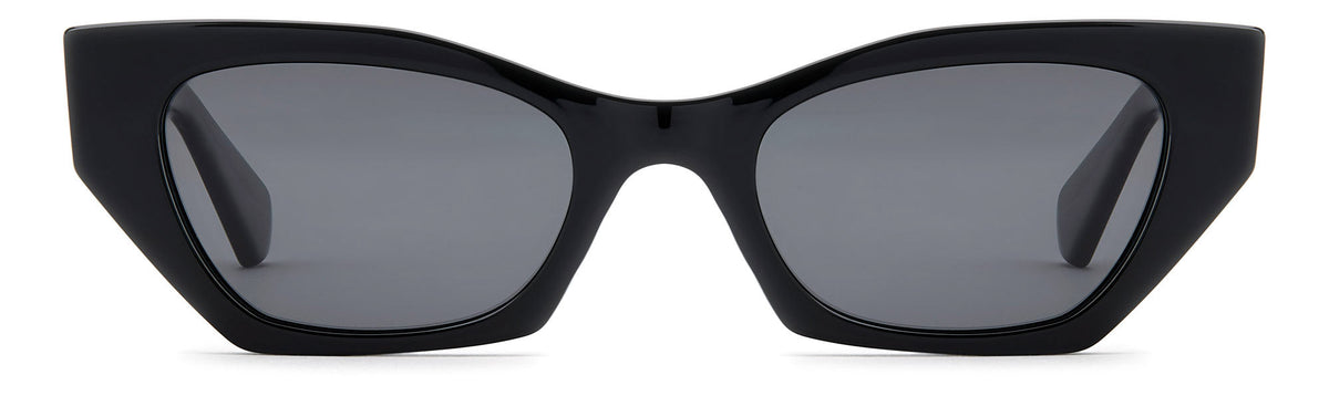 Prive Revaux BACKSEAT/G/S