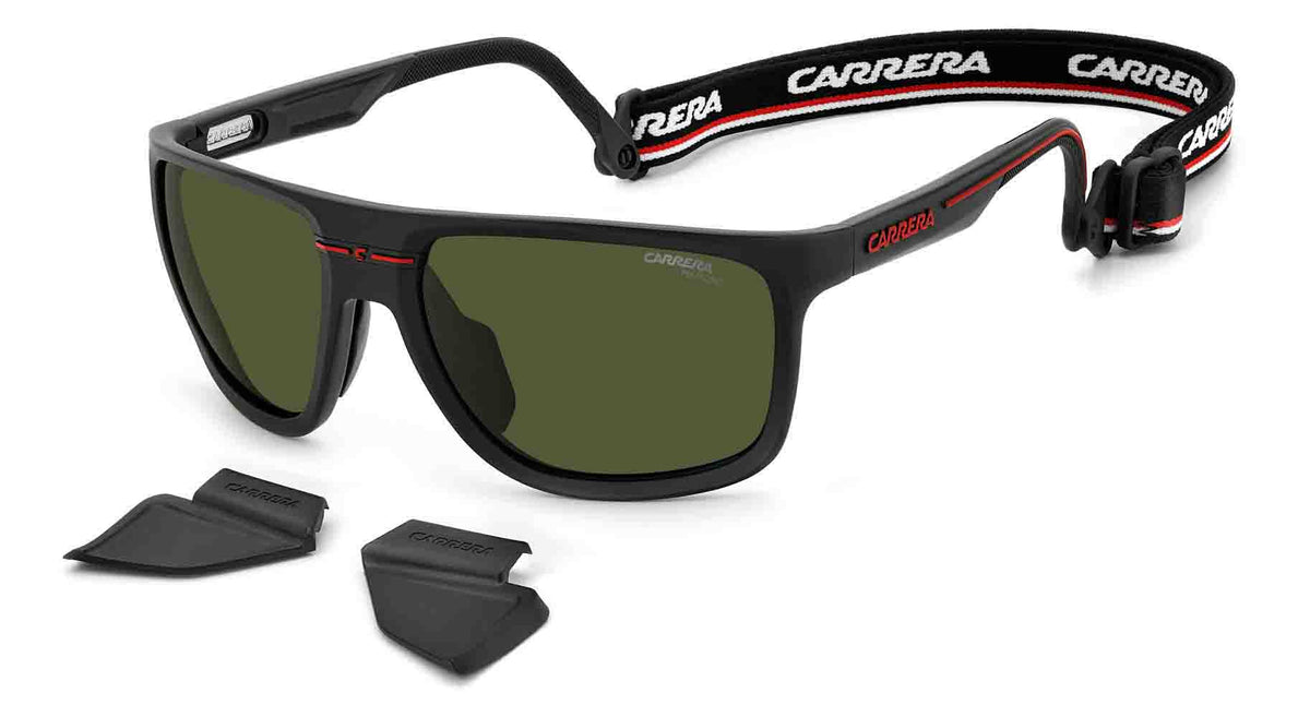 Carrera C Sport 08/S/XT