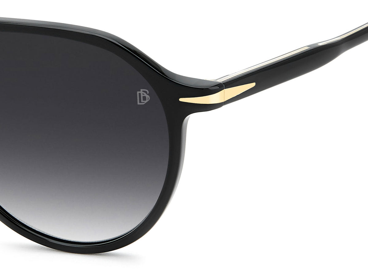 David Beckham DB 1218/S