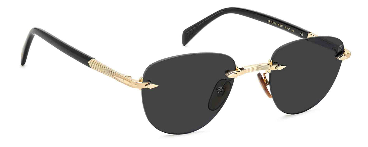 David Beckham DB1224/S