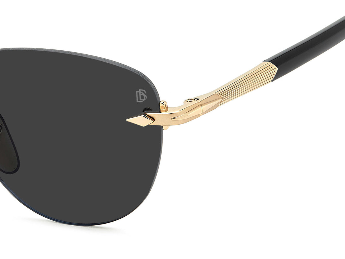 David Beckham DB1224/S