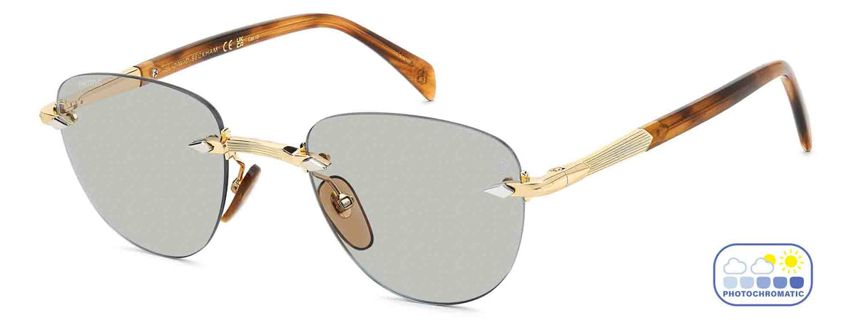 David Beckham DB1224/S