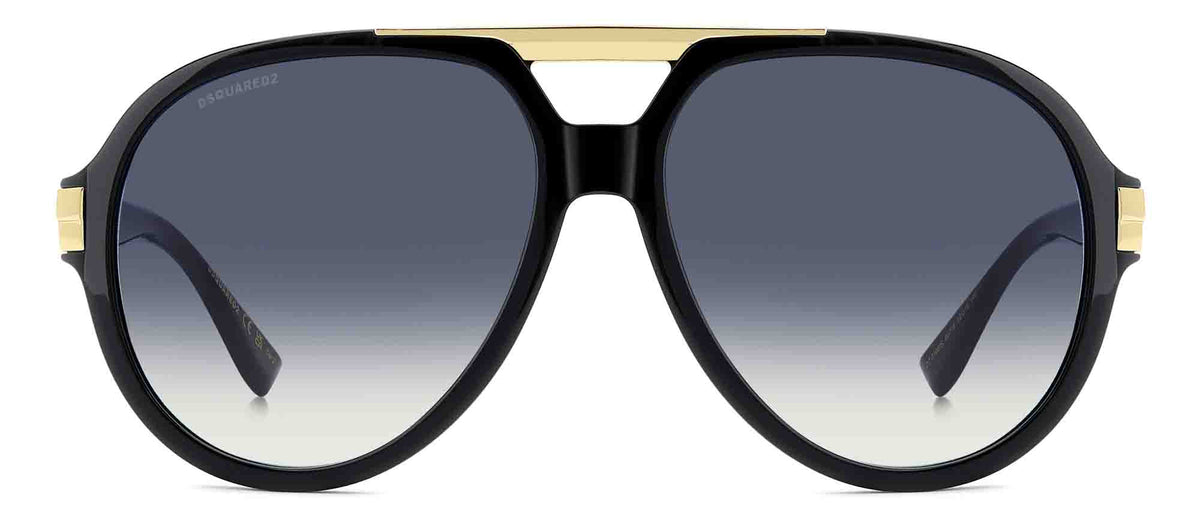 DSQUARED2 D2 0196/S