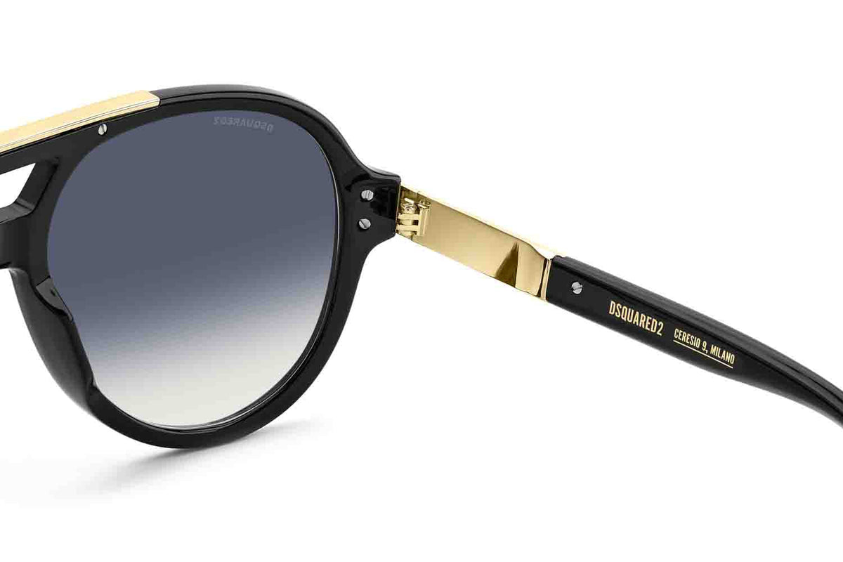 DSQUARED2 D2 0196/S