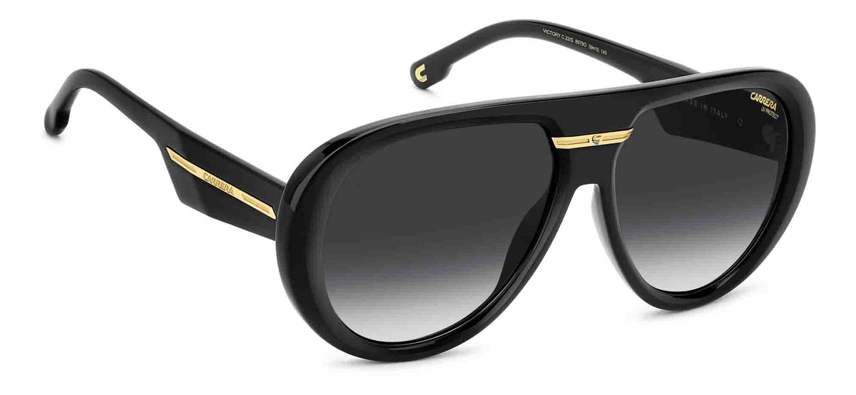 Carrera VICTORY C 22/S