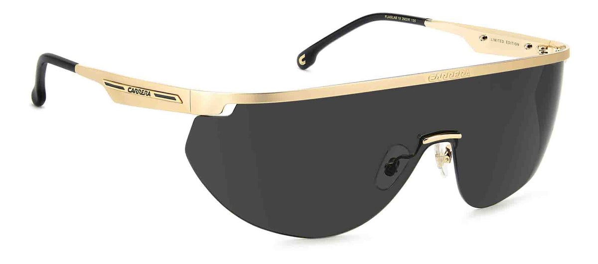 Carrera Flaglab 19