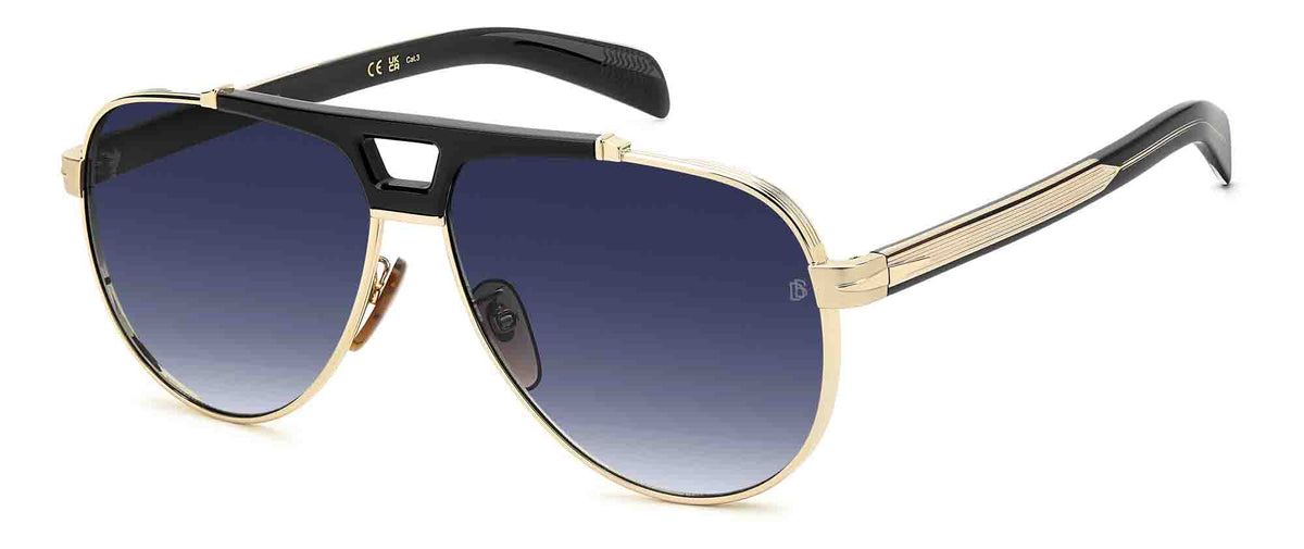 David Beckham DB 7169/S