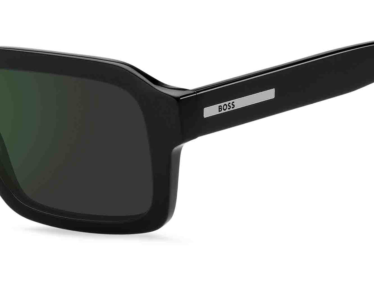 Boss 1984/S