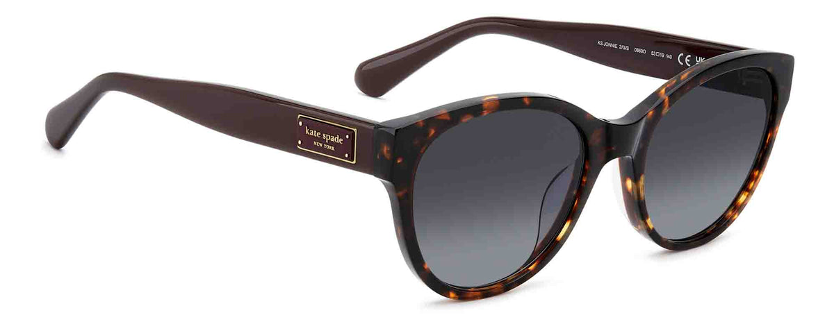 Kate Spade KS Jonnie 2/G/S