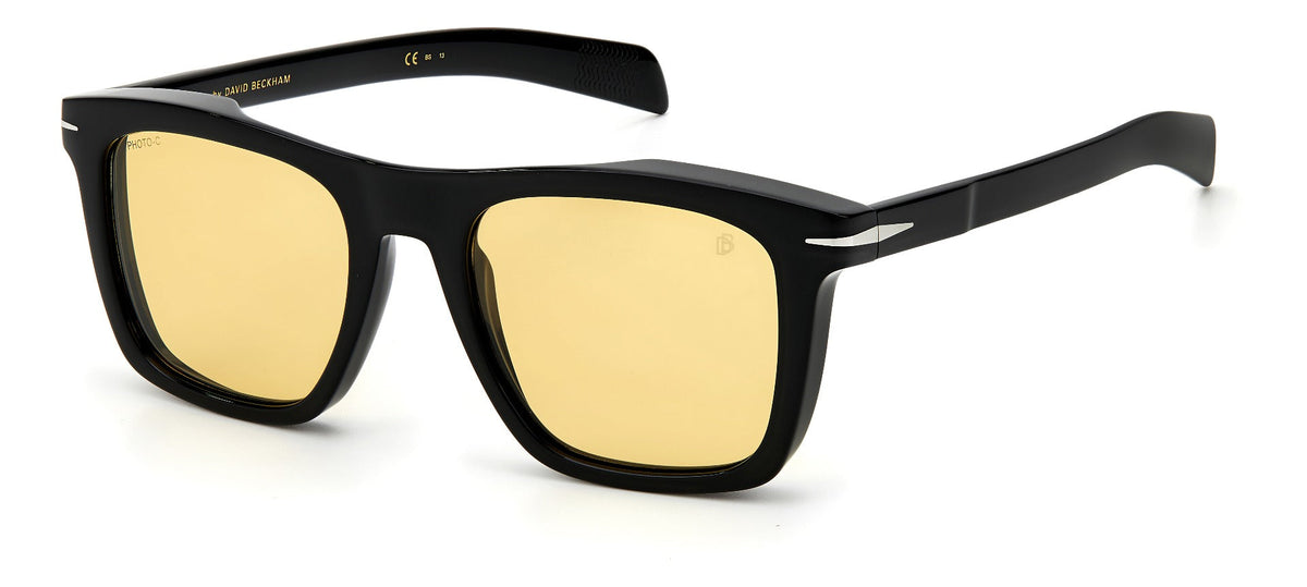 David Beckham DB7000/S