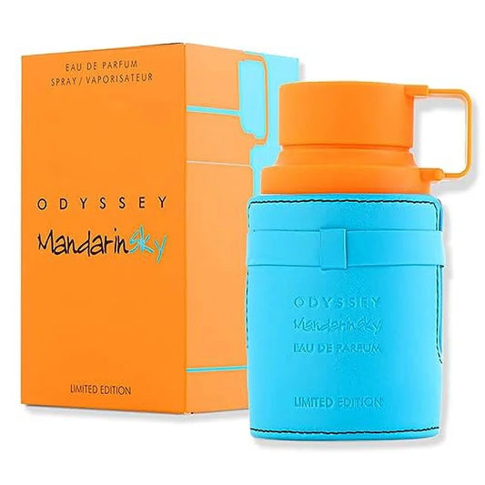 Odyssey Mandarin Sky for Men by Armaf EDP