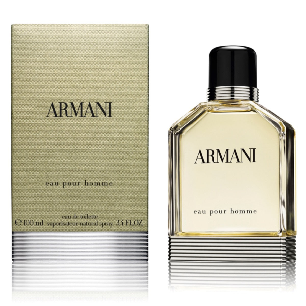 Armani Eau Pour Homme for Men EDT