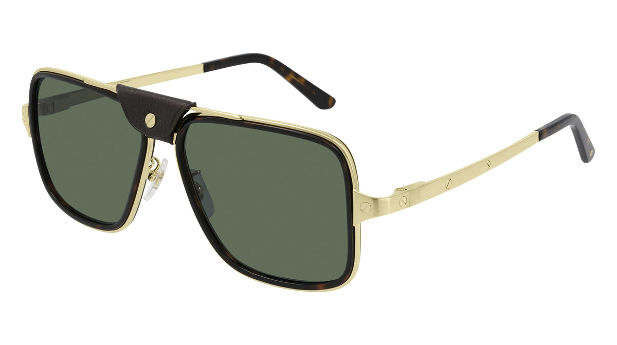 Cartier Asian Fit CT0263SA
