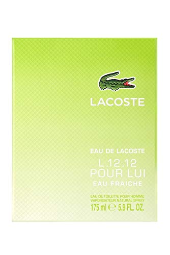 Lacoste Pour Lui Eau Fraiche for Men EDT
