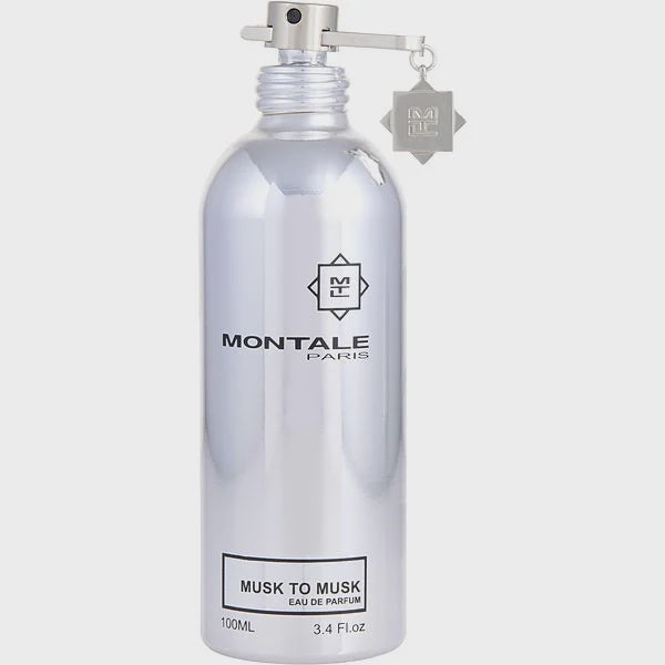 Montale Musk to Musk Unisex EDP