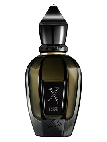 Duran Duran Black Moonlight Xerjoff Unisex EDP