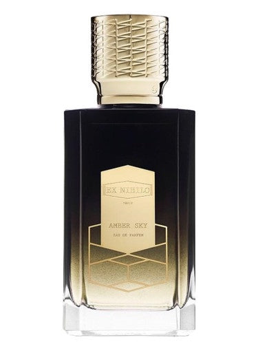 Amber Sky Ex Nihilo Unisex Eau de Parfum
