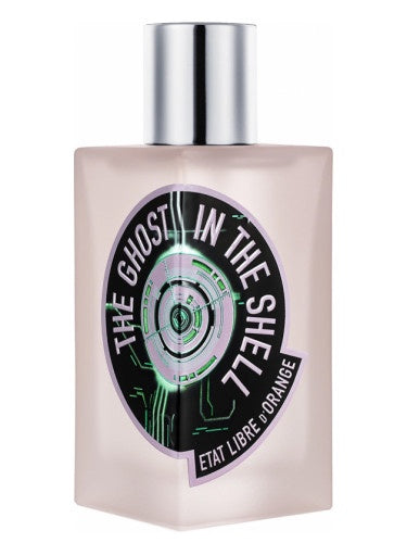 Ghost In The Shell Etat Libre d'Orange Unisex EDP