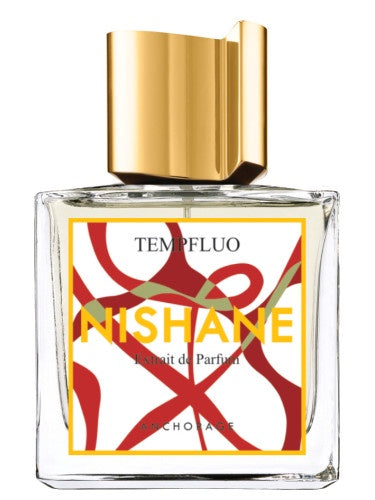 Tempfluo Nishane Extrait de Parfum EDP