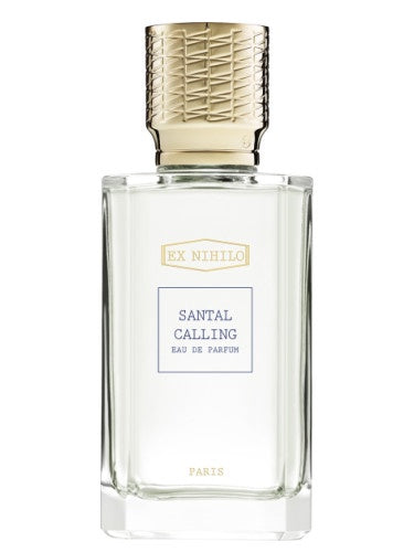 Santal Calling Ex Nihilo Unisex Eau de Parfum