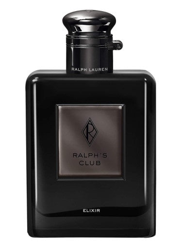 Ralph's Club Elixir for Men EDP