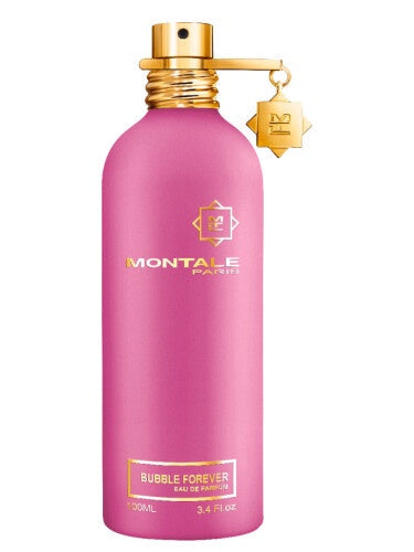 Bubble Forever Montale EDP Unisex