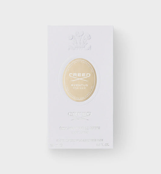 Creed Aventus for Her Body Lotion