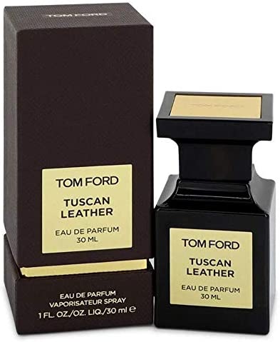 Tom Ford Tuscan Leather for Men EDP
