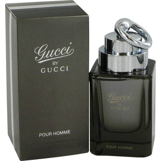 Gucci Pour Homme for Men EDT