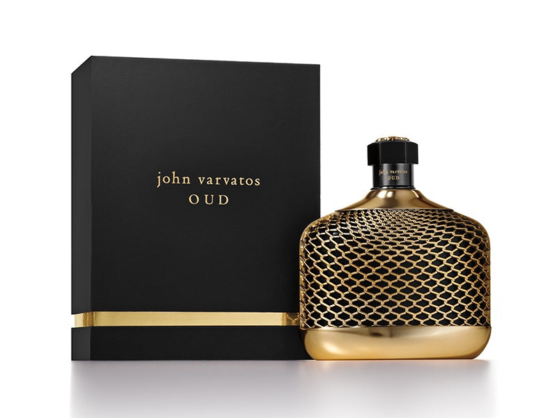 John Varvatos Oud for Men EDP