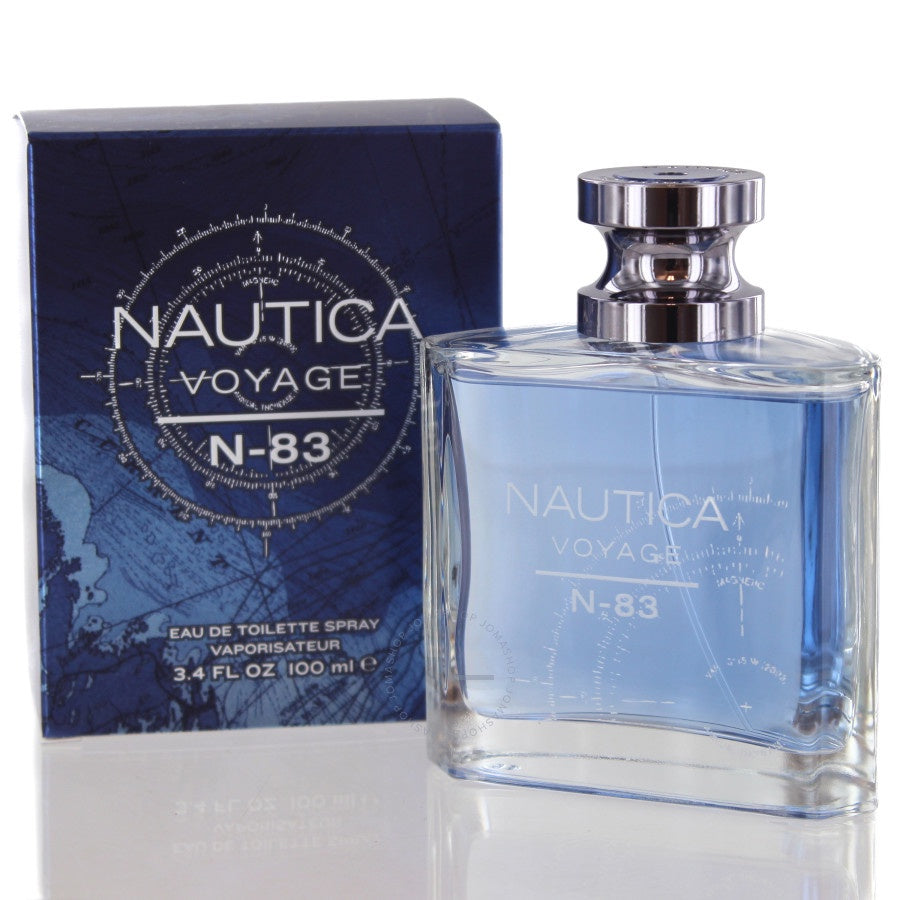 Nautica Voyage N-83 For Men