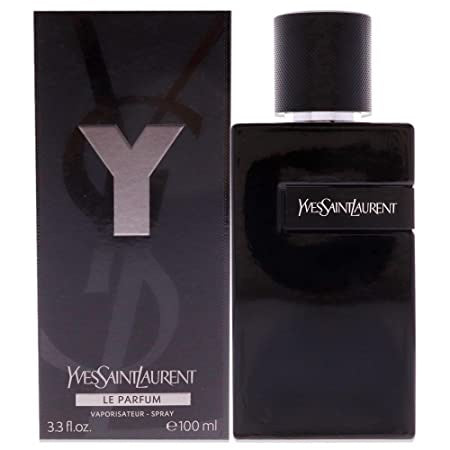 Y Le Parfum 2025 Yves Saint Lauren for Men EDP