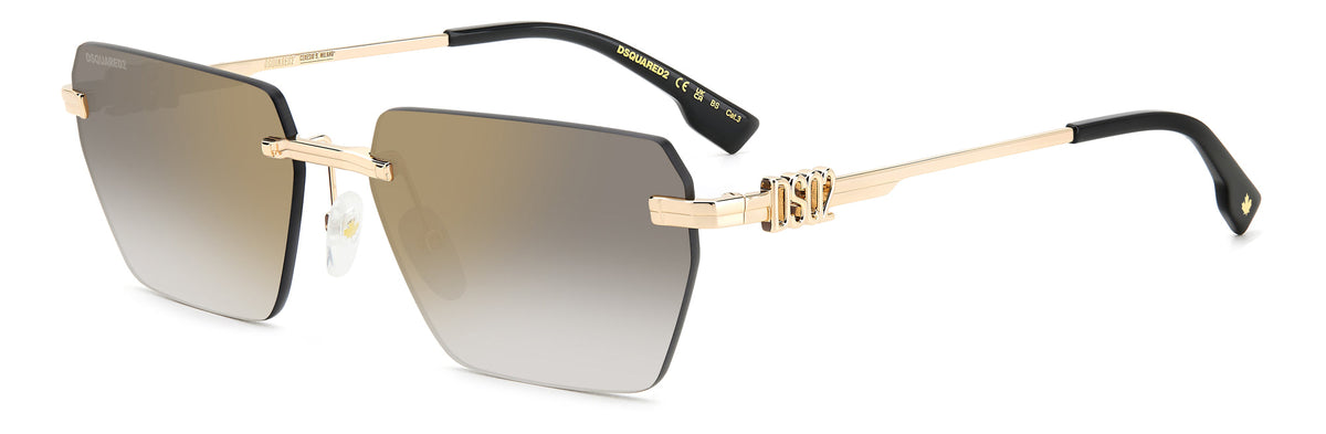 DSQUARED2 D2 0102/S