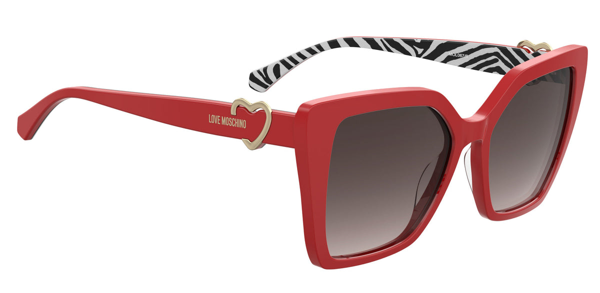Love Moschino MOL067/S