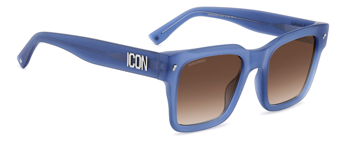 DSQUARED2 ICON 0010/S