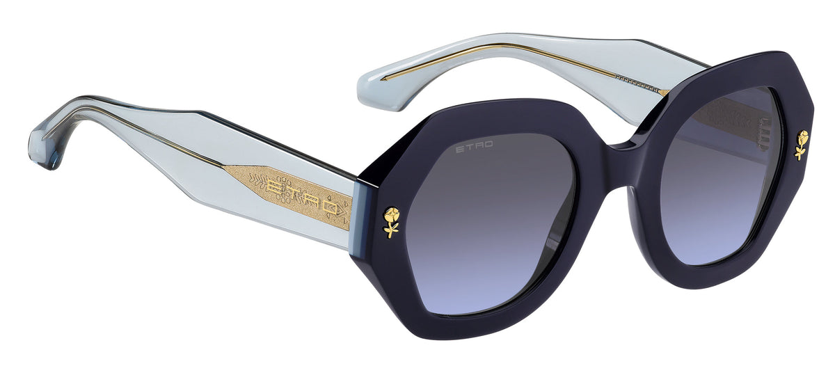 ETRO 0009/S