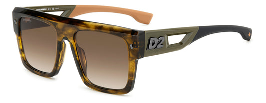 DSQUARED2 D2 0127/S
