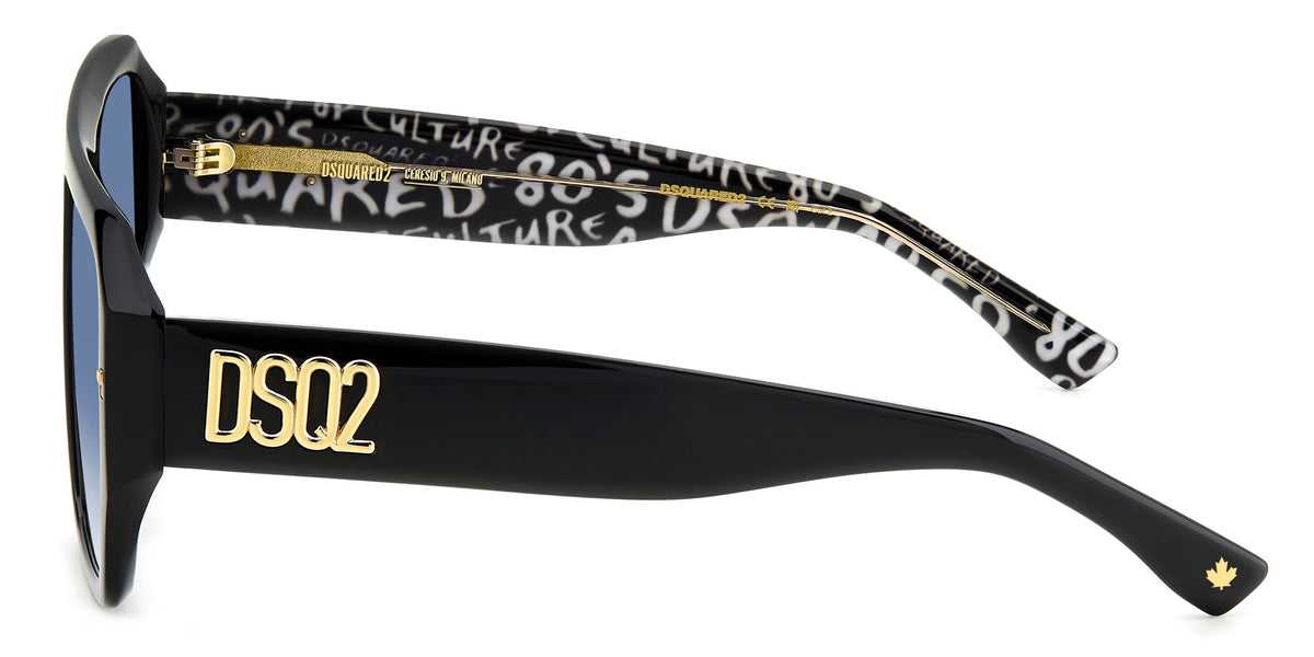 DSQUARED2 D2 0128/S