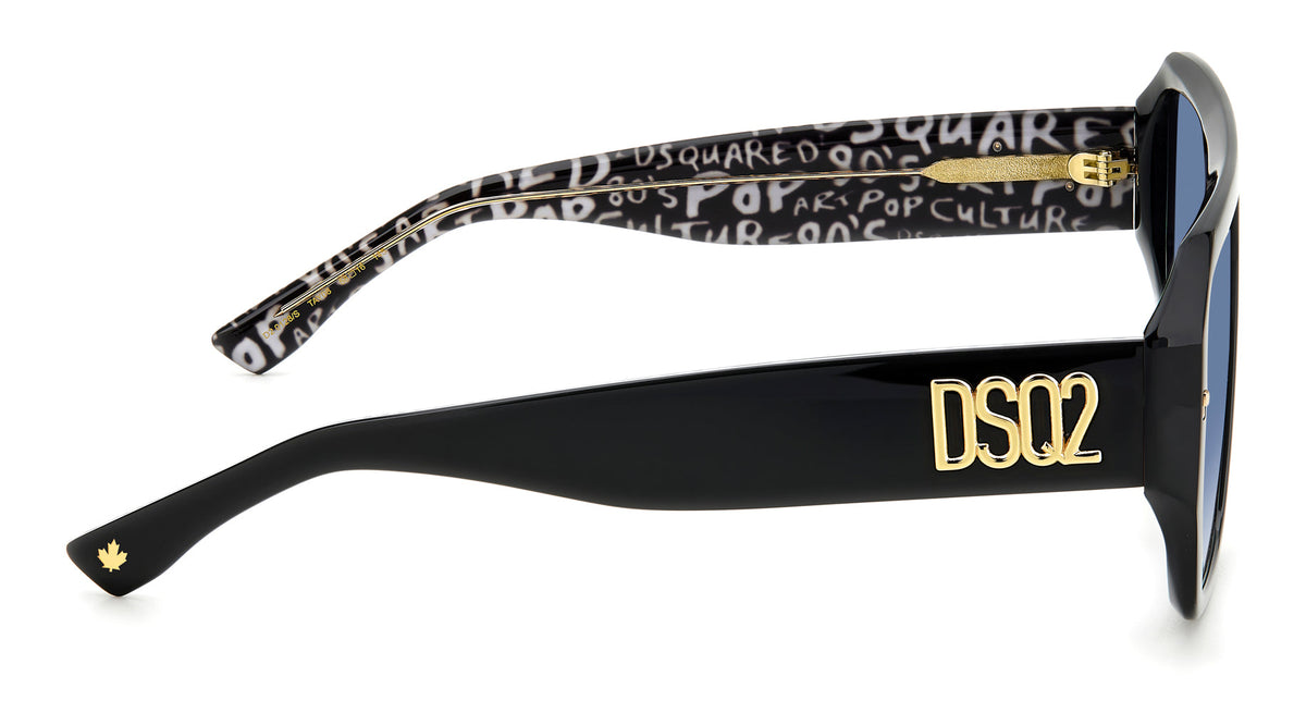 DSQUARED2 D2 0128/S