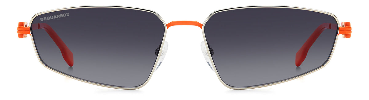 DSQUARED2 ICON 0015/S