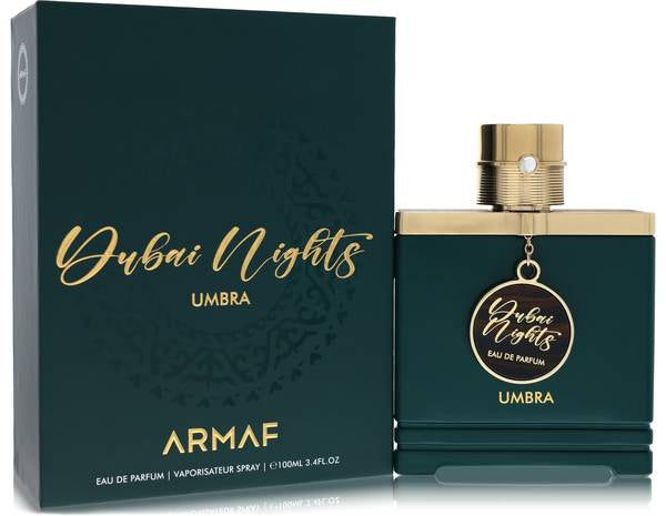 Armaf Dubai Nights Umbra Unisex EDP