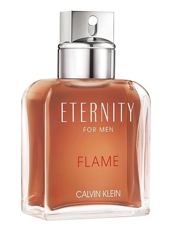 Eternity Flame for Men EDT