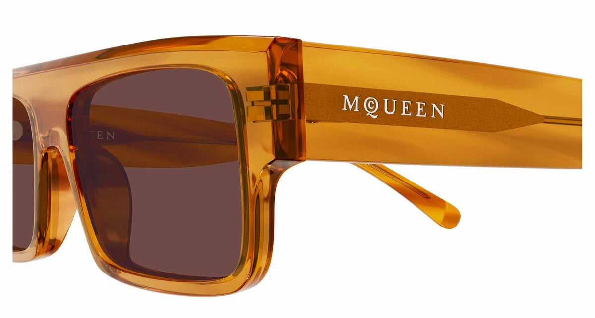 Alexander McQueen AM0580S
