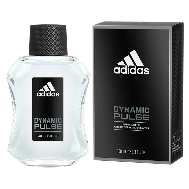 Adidas Dynamic Pulse for Men by Adidas EDT