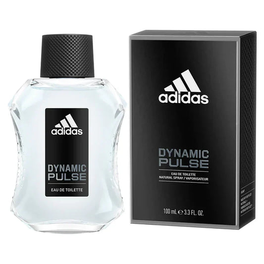 Adidas Dynamic Pulse for Men by Adidas EDT