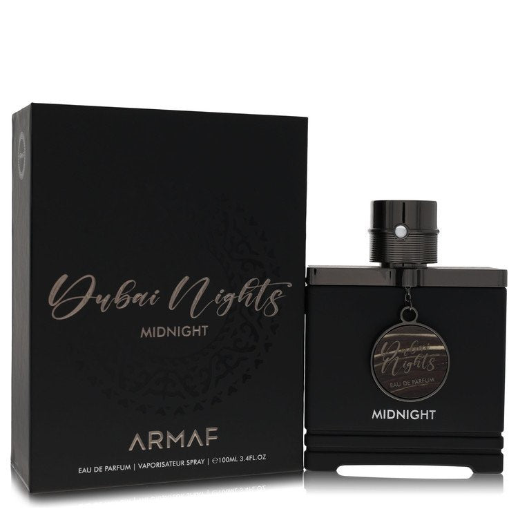 Armaf Dubai Nights Midnight for Men EDP