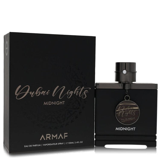 Armaf Dubai Nights Midnight for Men EDP