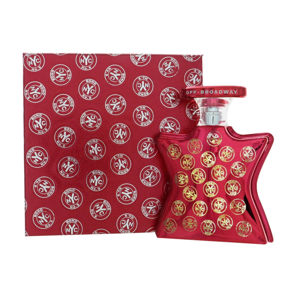 Bond No. 9 Off-Broadway Unisex EDP