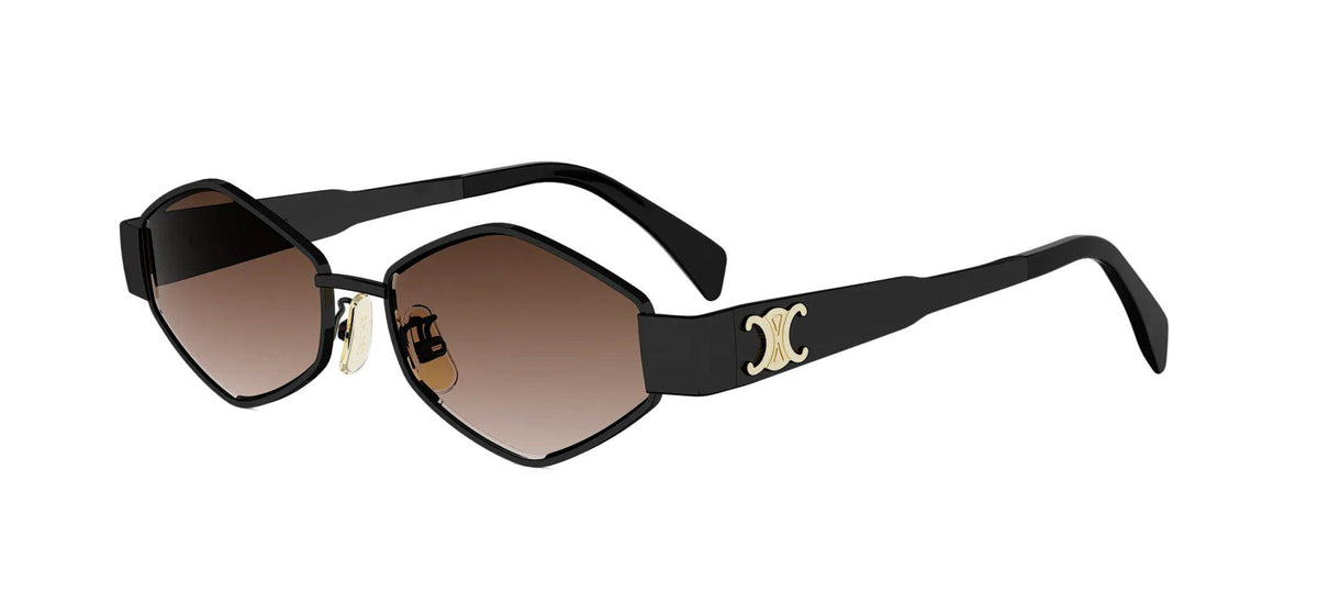 CELINE Triomphe Metal CL40254U